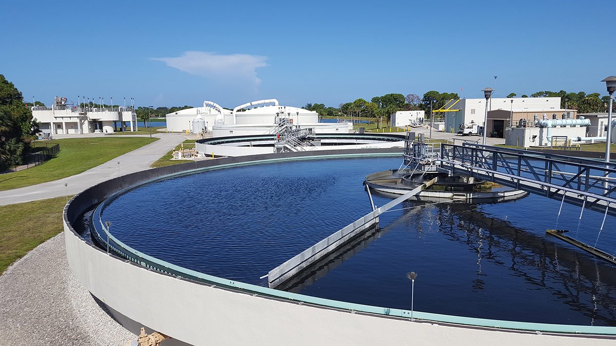 waste water management